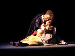 Rigoletto - Gilda - 2009 -  Óbidos Opera Festival