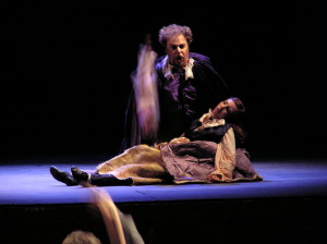 Rigoletto - Gilda - 2009 -  Óbidos Opera Festival